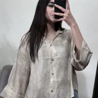 انواع شومیز زنانه تک و عمده
