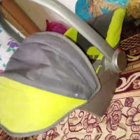 کریر بچه(لالایی)|اسباب و اثاث بچه|سراوان, |دیوار