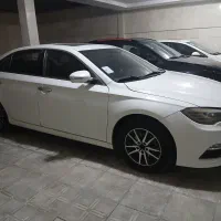 لیفان ۸۲۰ مدل ۹۵ وارداتی سفید کم کار