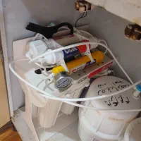 لوله کش همه فن حریف|خدمات پیشه و مهارت|مسجد سلیمان, |دیوار