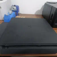 ps4 slim 1tb|کنسول، بازی ویدئویی و آنلاین|گرگان, |دیوار