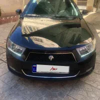 دنا پلاس توربو اتومات۱۴۰۲