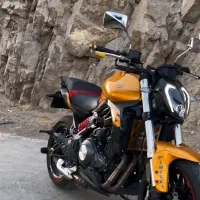 بنلی ۳۰۰گلد