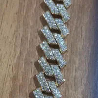 دست بند نگین دار مردانه|بدلیجات|نظرآباد, شهرک سید جمال الدین|دیوار