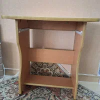 میز تحریر ام دی اف خودرنگ