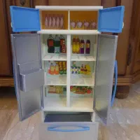 فروش عروسک و اسباب بازی|اسباب‌‌بازی|تهران, دبستان|دیوار