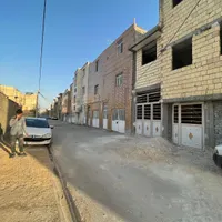 اسکلت خانه ویلایی گردخون