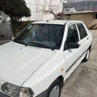 پراید مدل ۹۵