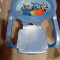 صندلی ورورویک بچه