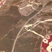 یک دست فرش دایون