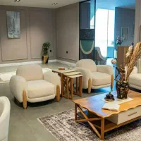 مبل جدید،سبک جدید،مدل ورساچ|مبلمان خانگی و میز عسلی|مشهد, رسالت|دیوار