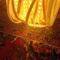 ریسه ال ای دی|ریسه و چراغ تزئینی|پردیس, فاز ۱۱|دیوار