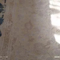 2 عدد فرش 1200 شانه تراکم 3600|فرش|نقده, |دیوار