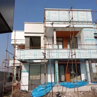 کامپوزیت تابلو ونمای ساختمان نقد وچک