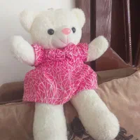 عروسک خرسی
