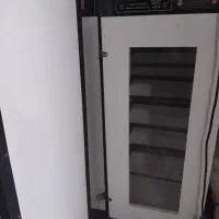 دستگاه جوجه کشی در حد نو