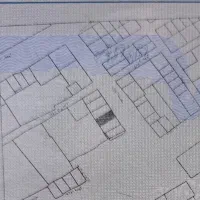 مغازه تجاری دو طبقه(بازار ته لنجی)