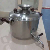 سماور روگازی|سماور، چای‌ساز، قهوه‌ساز|بجنورد, |دیوار