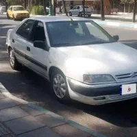 زانتیا 2000مدل 85|خودرو سواری و وانت|تهران, نازی‌آباد|دیوار