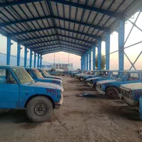 فروش نیسان اسقاط ۱۲۰ دستگاه ، مدل ۲۰۱۹ به پایین