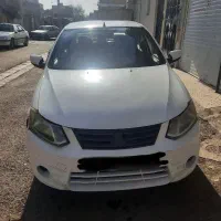 ساینا ۹۶|خودرو سواری و وانت|قزوین, |دیوار