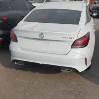 Mg gt|خودرو سواری و وانت|بندر ماهشهر, |دیوار