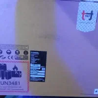 جعبه لبتاب ایسوس (گیمینگ)