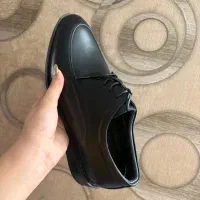 کفش مجلسی مردانه