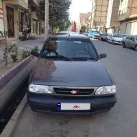 پراید صندوق‌دار بنزینی، مدل ۱۳۸۹|خودرو سواری و وانت|مشکین‌دشت, |دیوار