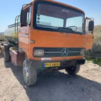 ابرسانی ۶۰۰۰تایی ۱۲۰۰۰تایی|خدمات حمل و نقل|هشتگرد, شهرک بعثت|دیوار