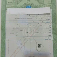 فروش زمین ۲۰۰ متری ذخیره مسکونی در واوان