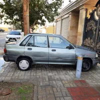 پراید انژکتور شاسی ها سالم بی رنگ/خونگی بااصالت