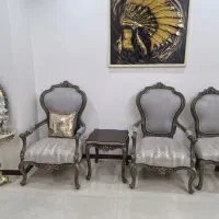 لوازم منزل.مبل.آینه کنسول.میز تلویزیون|حراج|کرج, باغستان|دیوار