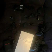 Ps2 دیسک خور