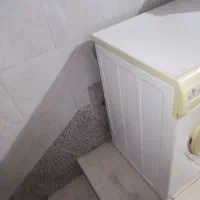 ماشین لباسشویی ویرپول|ماشین لباسشویی و خشک‌کن لباس|بندر انزلی, معلم|دیوار