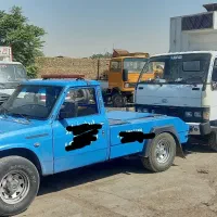 امداد خودرو چرخگیر یدک کش و خودروبر24ساعته