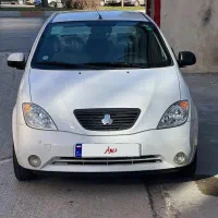 تیبا ۱ مدل ۱۳۹۹ بی رنگ