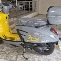 موتور Rs 150
