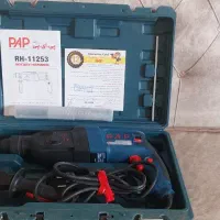 دریل دیواری پیکور PAP