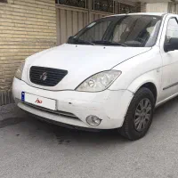 تیبا 2 مدل 1400