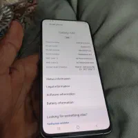 گوشیa80 اصلی|موبایل|آبادان, |دیوار