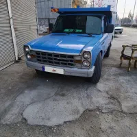 نیسان دیزلی89