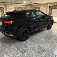 فونیکس اف ایکس  مشکی ۱۴۰۲