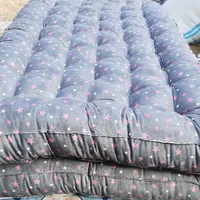 تولید و تعمیر تشک بالشت عرفان ایزدی