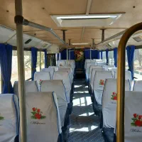 اتوبوس 355 شهری مدل 83|خودرو سنگین|مشهد, شهید بصیر|دیوار