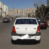 ال نود E2 مدل 95|خودرو سواری و وانت|تهران, پونک|دیوار