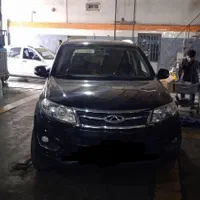 تعمیرگاه تخصصی خودروهای چینی