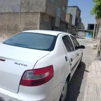 رانا 95|خودرو سواری و وانت|شیراز, ارم|دیوار