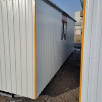 کانکس ۶و ۸ و۱۰و ۱۵|مصالح و تجهیزات ساختمان|تهران, تهرانسر شرقی|دیوار