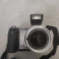 دوربین عکاسی سونی